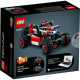LEGO Technic "Фронтальный погрузчик" 42116